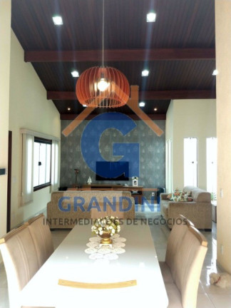Imagem Casa com 3 Quartos à Venda, em Jardim Santa Cruz - Mogi Guaçu Imagem Casa com 3 Quartos à Venda, em Jardim Santa Cruz - Mogi Guaçu
