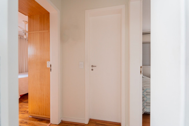 Imagem Apartamento com 2 Quartos à Venda, 70 m² em Vila Mascote - São Paulo
