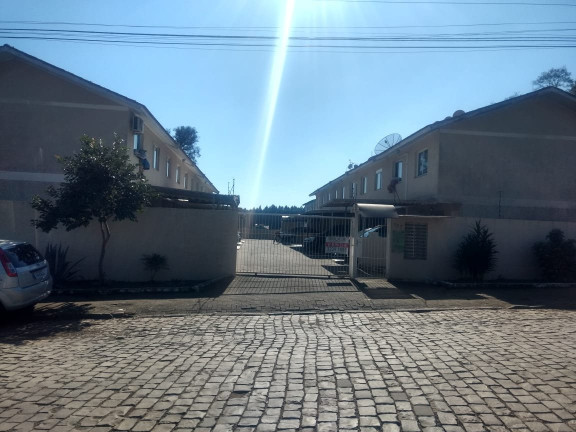 Imagem Casa com 2 Quartos à Venda, 54 m² em Nossa Senhora Do Rosario - Caxias Do Sul Imagem Casa com 2 Quartos à Venda, 54 m² em Nossa Senhora Do Rosario - Caxias Do Sul