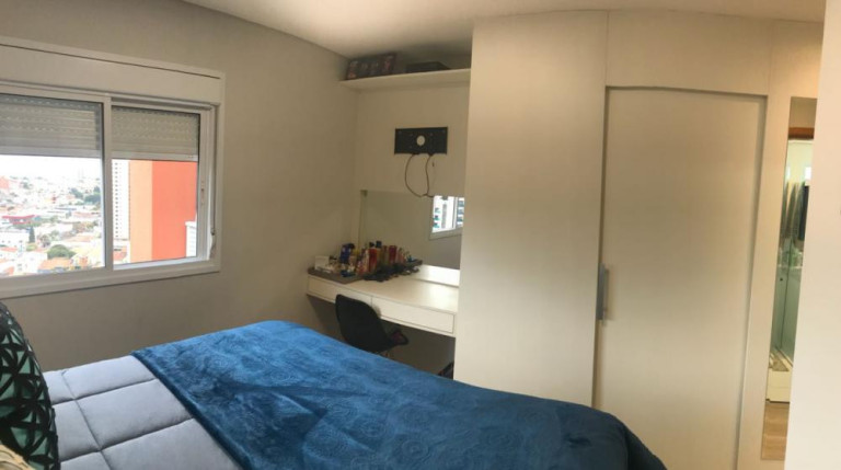 Imagem Apartamento com 2 Quartos à Venda, 92 m² em Tatuapé - São Paulo Imagem Apartamento com 2 Quartos à Venda, 92 m² em Tatuapé - São Paulo