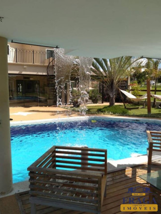 Imagem Casa de Condomínio à Venda, 400 m² em Parque Village Castelo - Itu Imagem Casa de Condomínio à Venda, 400 m² em Parque Village Castelo - Itu