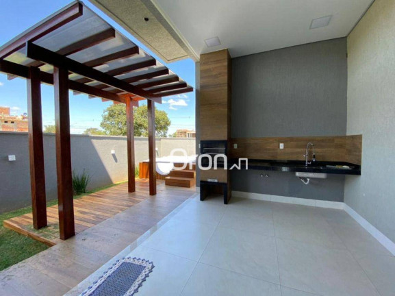 Imagem Sobrado com 3 Quartos à Venda, 235 m² em Parqville Jacarandá - Aparecida De Goiânia Imagem Sobrado com 3 Quartos à Venda, 235 m² em Parqville Jacarandá - Aparecida De Goiânia