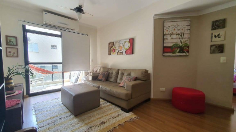 Imagem Apartamento com 3 Quartos à Venda, 80 m² em Enseada - Guarujá