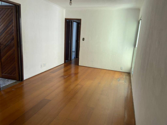 Imagem Apartamento com 3 Quartos à Venda, 61 m² em Vila Moraes - São Paulo