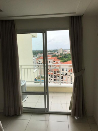 Imagem Apartamento com 3 Quartos à Venda, 129 m² em Cambeba - Fortaleza