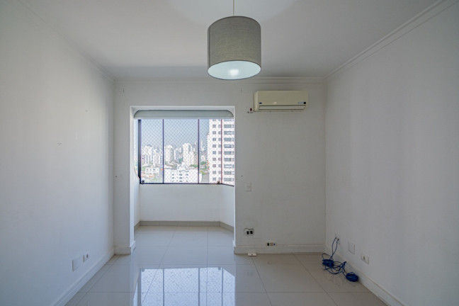 Imagem Apartamento com 3 Quartos à Venda, 87 m² em Vila Romana - São Paulo Imagem Apartamento com 3 Quartos à Venda, 87 m² em Vila Romana - São Paulo
