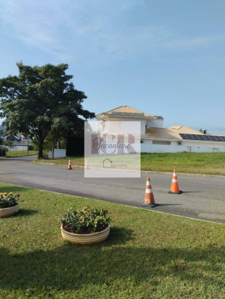 Imagem Terreno em Condomínio à Venda, 1.534 m² em Araçoiaba Da Serra