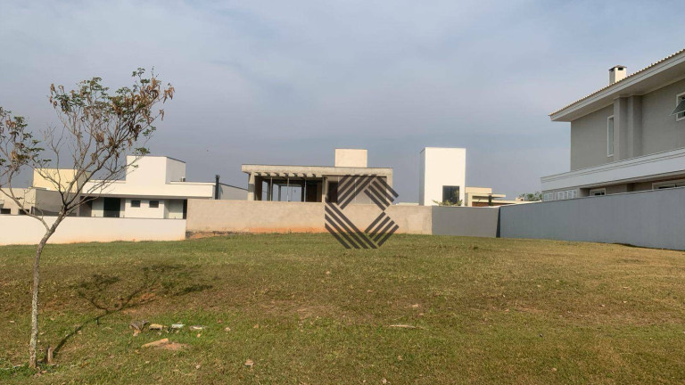 Imagem Terreno à Venda, 415 m² em Alphaville Nova Esplanada I - Votorantim Imagem Terreno à Venda, 415 m² em Alphaville Nova Esplanada I - Votorantim
