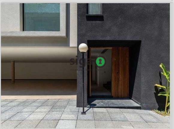 Imagem Casa com 4 Quartos à Venda, 712 m² em Brooklin - São Paulo Imagem Casa com 4 Quartos à Venda, 712 m² em Brooklin - São Paulo