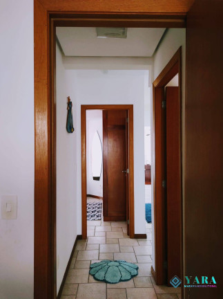 Imagem Apartamento com 3 Quartos para Alugar, 102 m² em Praia Grande - Ubatuba