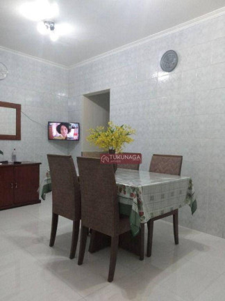 Imagem Sobrado com 3 Quartos à Venda, 200 m² em Jardim Hebrom - São Paulo Imagem Sobrado com 3 Quartos à Venda, 200 m² em Jardim Hebrom - São Paulo