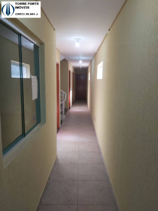 Imagem Apartamento com 1 Quarto à Venda, 27 m² em Cidade Continental - São Paulo Imagem Apartamento com 1 Quarto à Venda, 27 m² em Cidade Continental - São Paulo