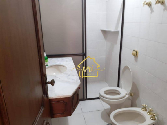 Imagem Apartamento com 3 Quartos à Venda ou Locação, 265 m² em Embaré - Santos Imagem Apartamento com 3 Quartos à Venda ou Locação, 265 m² em Embaré - Santos