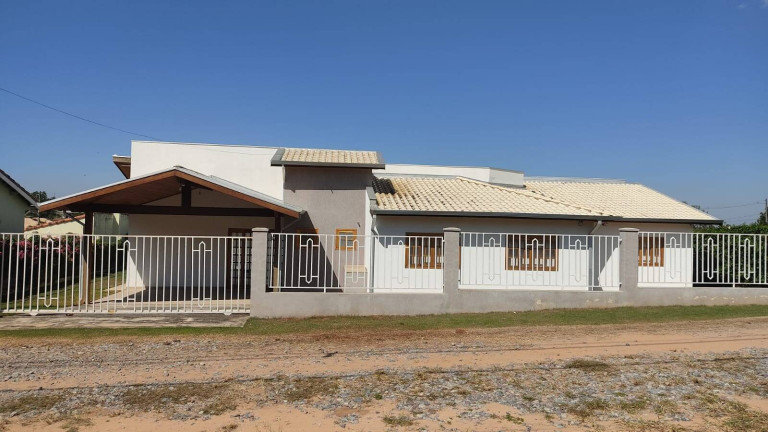 Imagem Chácara com 4 Quartos à Venda, 1 m² em Curral - Sarapuí Imagem Chácara com 4 Quartos à Venda, 1 m² em Curral - Sarapuí