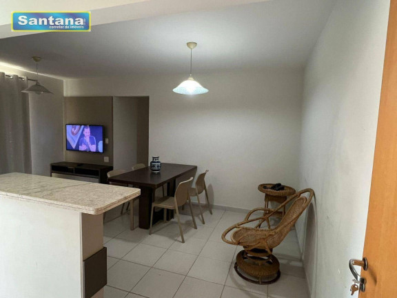 Imagem Apartamento com 3 Quartos à Venda, 80 m² em Do Turista - Caldas Novas Imagem Apartamento com 3 Quartos à Venda, 80 m² em Do Turista - Caldas Novas