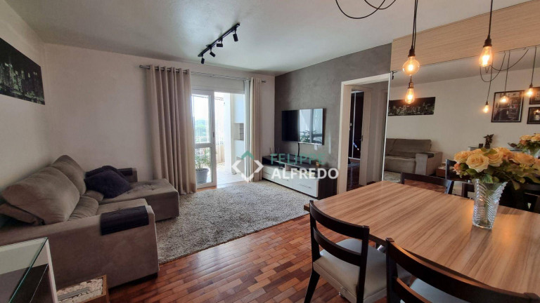 Imagem Apartamento com 2 Quartos à Venda, 81 m² em Centro - Dois Irmãos Imagem Apartamento com 2 Quartos à Venda, 81 m² em Centro - Dois Irmãos