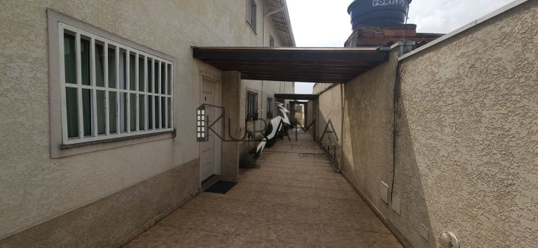 Imagem Casa com 2 Quartos à Venda, 64 m² em Padroeira - Osasco