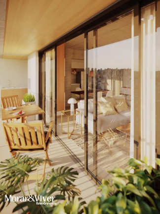 Imagem Apartamento com 3 Quartos à Venda, 75 m² em água Verde - Curitiba