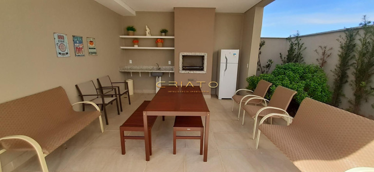 Imagem Apartamento com 3 Quartos à Venda, 76 m² em Cidade Jardim - Anápolis Imagem Apartamento com 3 Quartos à Venda, 76 m² em Cidade Jardim - Anápolis