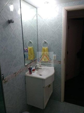 Imagem Apartamento com 2 Quartos à Venda, 70 m² em Campo Belo - São Paulo Imagem Apartamento com 2 Quartos à Venda, 70 m² em Campo Belo - São Paulo