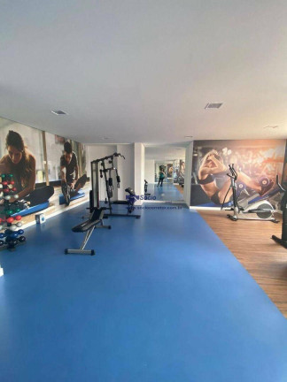 Imagem Apartamento com 2 Quartos à Venda, 60 m² em Vila Jacuí - São Paulo Imagem Apartamento com 2 Quartos à Venda, 60 m² em Vila Jacuí - São Paulo