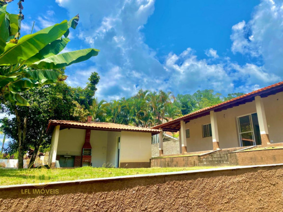 Imagem Casa de Condomínio com 3 Quartos à Venda, 136 m² em Chácaras Eldorado - Santa Isabel