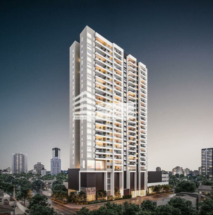 Imagem Apartamento com 2 Quartos à Venda, 70 m² em Alto Da Boa Vista - São Paulo