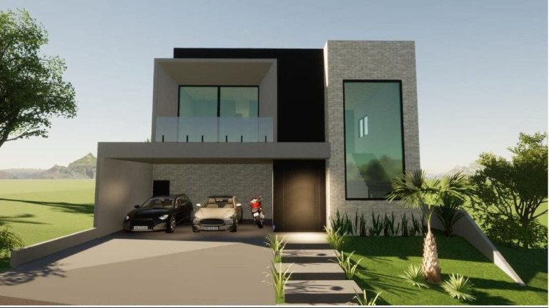 Imagem Casa de Condomínio com 4 Quartos à Venda, 410 m² em Colinas Da Anhangüera - Santana De Parnaíba Imagem Casa de Condomínio com 4 Quartos à Venda, 410 m² em Colinas Da Anhangüera - Santana De Parnaíba