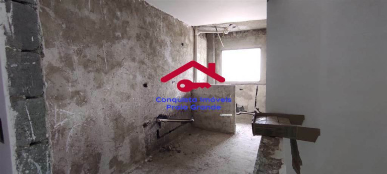 Imagem Apartamento com 2 Quartos à Venda, 77 m² em Real - Praia Grande