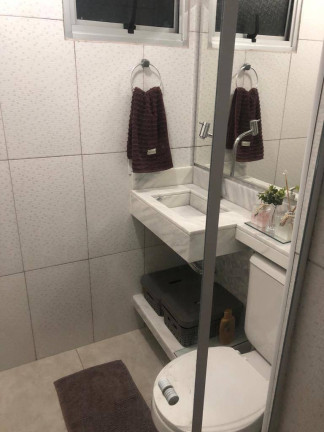 Imagem Apartamento com 2 Quartos à Venda, 47 m² em Jardim Santa Terezinha (zona Leste) - São Paulo