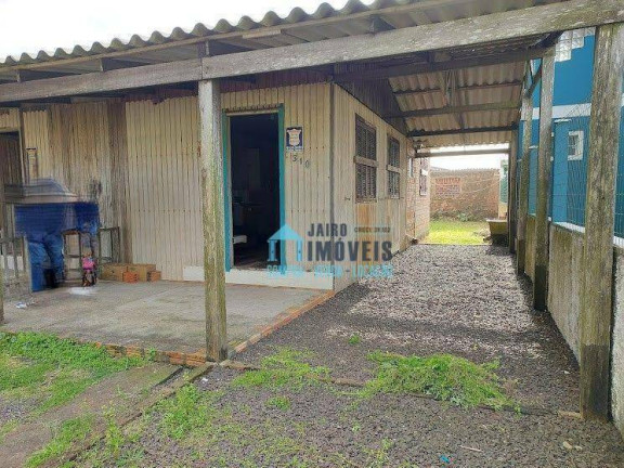 Casa com 1 Quarto à Venda, 180 m² em Centro - Balneário Pinhal