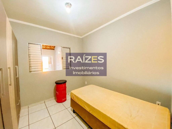 Imagem Casa com 2 Quartos à Venda, 79 m² em Jardim São Caetano - Bragança Paulista Imagem Casa com 2 Quartos à Venda, 79 m² em Jardim São Caetano - Bragança Paulista