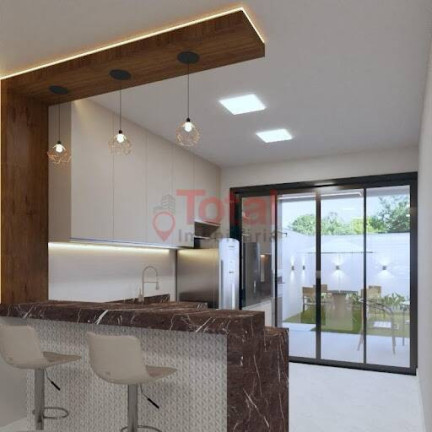 Imagem Casa com 3 Quartos à Venda, 150 m² em Residencial Bethania - Santana Do Paraíso Imagem Casa com 3 Quartos à Venda, 150 m² em Residencial Bethania - Santana Do Paraíso