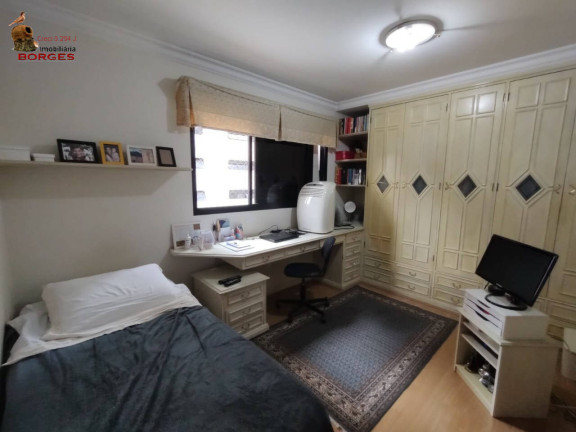 Imagem Apartamento com 3 Quartos à Venda, 156 m² em Indianópolis - São Paulo