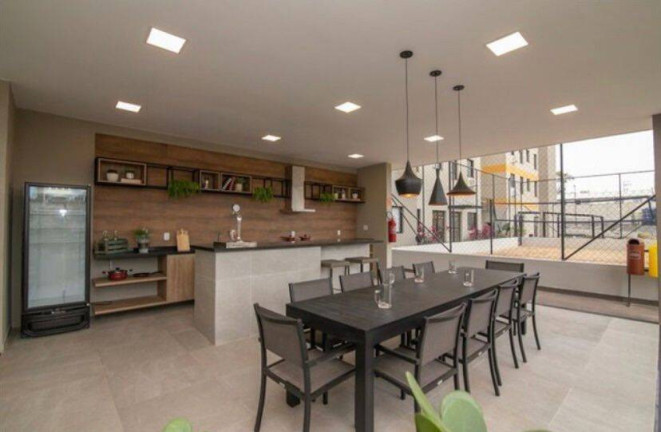 Imagem Apartamento com 2 Quartos para Alugar, em Jardim Colonial - Bauru Imagem Apartamento com 2 Quartos para Alugar, em Jardim Colonial - Bauru