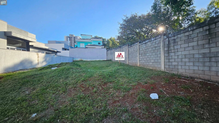 Imagem Terreno em Condomínio à Venda, em Jardim Novo Horizonte - Sorocaba Imagem Terreno em Condomínio à Venda, em Jardim Novo Horizonte - Sorocaba