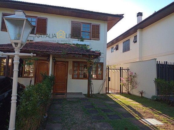 Imagem Casa com 3 Quartos à Venda, 153 m² em Campo Limpo - São Paulo