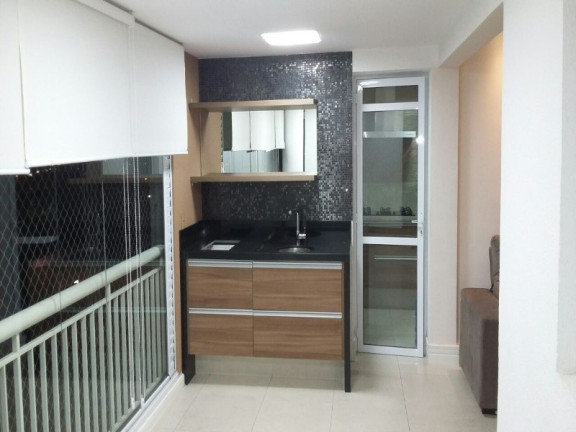 Imagem Apartamento com 2 Quartos à Venda, 76 m² em Vila Leopoldina - São Paulo