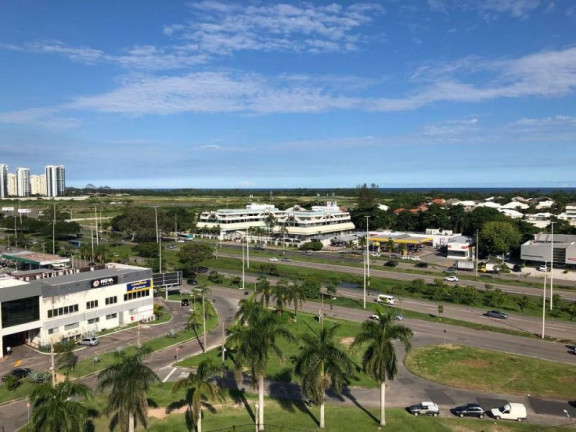 Imagem Apartamento com 3 Quartos à Venda, 83 m² em Recreio Dos Bandeirantes - Rio De Janeiro