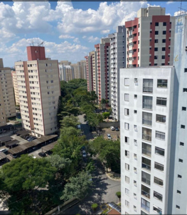 Imagem Apartamento com 2 Quartos à Venda, 50 m² em Jardim Celeste - São Paulo Imagem Apartamento com 2 Quartos à Venda, 50 m² em Jardim Celeste - São Paulo