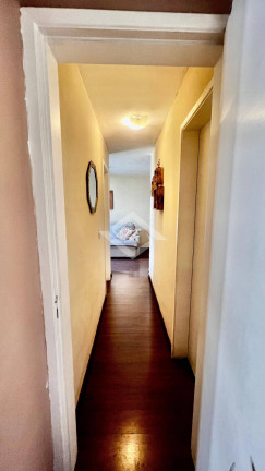 Imagem Apartamento com 2 Quartos à Venda, 58 m² em Taquara - Rio De Janeiro