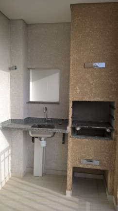 Imagem Apartamento com 3 Quartos à Venda, 83 m² em Vila Machado - Jacareí