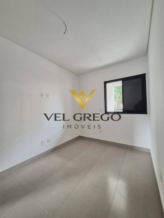 Imagem Apartamento com 3 Quartos à Venda, 89 m² em Paulicéia - São Bernardo Do Campo