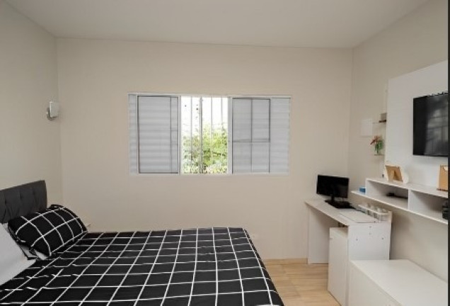 Imagem Sobrado com 3 Quartos à Venda, 150 m² em Vila Tupi - São Bernardo Do Campo