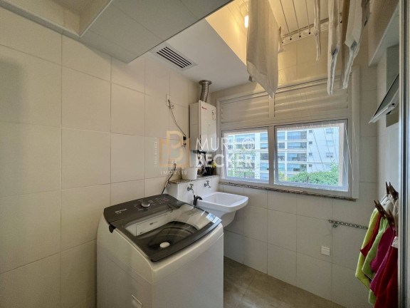 Imagem Apartamento com 3 Quartos à Venda, 114 m² em Parque Residencial Aquarius - São José Dos Campos