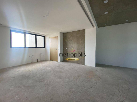 Imagem Apartamento com 2 Quartos à Venda, 100 m² em Jardim - Santo André Imagem Apartamento com 2 Quartos à Venda, 100 m² em Jardim - Santo André