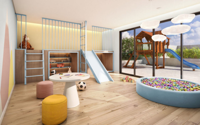 Imagem Imóvel com 3 Quartos à Venda, 95 m² em Vila Mariana - São Paulo Imagem Imóvel com 3 Quartos à Venda, 95 m² em Vila Mariana - São Paulo