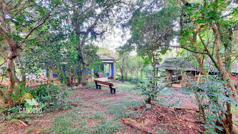 Imagem Fazenda à Venda, 6.000 m² em águas Claras - Viamão Imagem Fazenda à Venda, 6.000 m² em águas Claras - Viamão