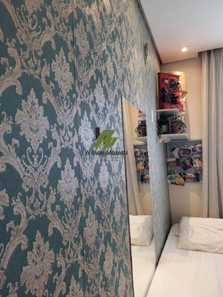 Imagem Casa de Condomínio com 3 Quartos à Venda, 89 m²