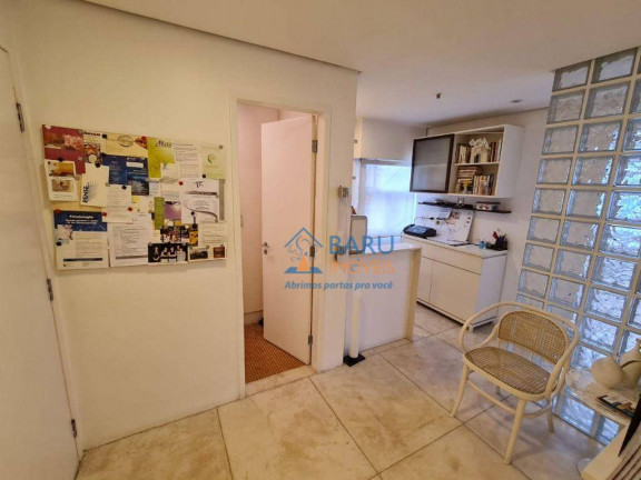 Imagem Sala Comercial à Venda, 54 m² em Pinheiros - São Paulo Imagem Sala Comercial à Venda, 54 m² em Pinheiros - São Paulo